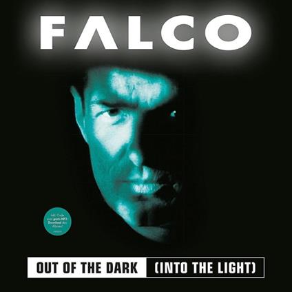 Out of the Dark (Into the Light) - Vinile LP di Falco