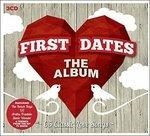 First Dates. The Album