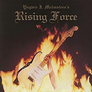 Rising Force - Vinile LP di Yngwie Malmsteen
