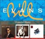 3 Essential Albums
