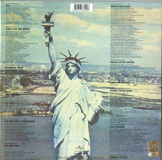 The Fool (180 gr. Limited Coloured Vinyl) - Vinile LP di Fools - 2