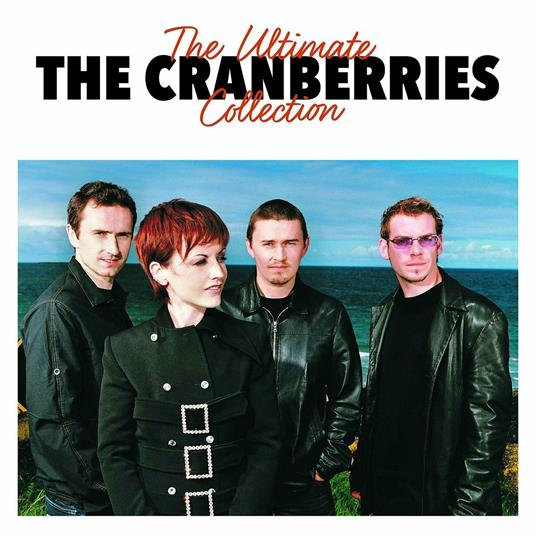 Ultimate Collection - CD Audio di Cranberries