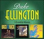 3 Essential Albums - CD Audio di Duke Ellington