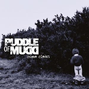 Come Clean (180 gr.) - Vinile LP di Puddle of Mudd