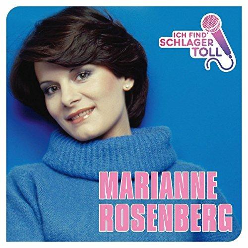 Ich Find' Schlager Toll - CD Audio di Marianne Rosenberg