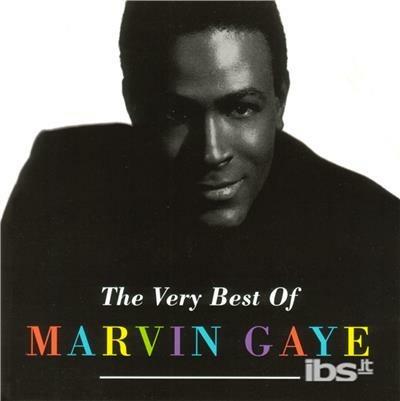 Very Best of Marvin Gaye - SuperAudio CD ibrido di Marvin Gaye