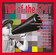 Top of the Spot 2017