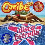Caribe 2017 + Disco