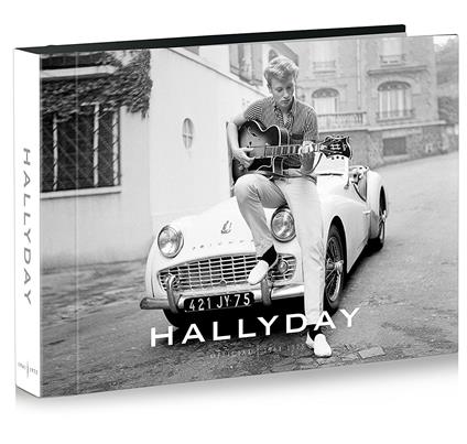 Official Mercury 1961-1975 - CD Audio di Johnny Hallyday