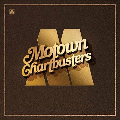 Motown Chartbusters - Vinile LP