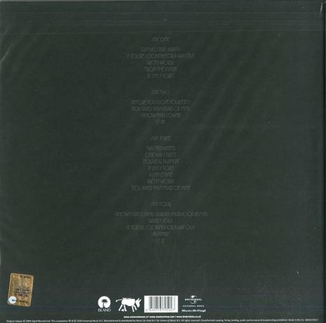Simple Pleasures - Vinile LP di Tindersticks - 2