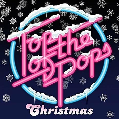 Top of the Pops Christmas - Vinile LP