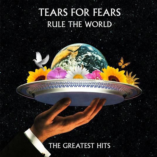 Rule the World - CD Audio di Tears for Fears