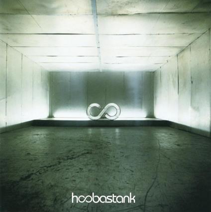 Hoobastank - Vinile LP di Hoobastank
