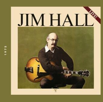 Live! - CD Audio di Jim Hall