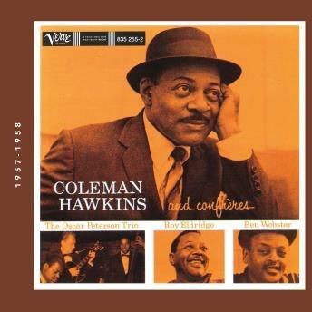And Confreres - CD Audio di Coleman Hawkins