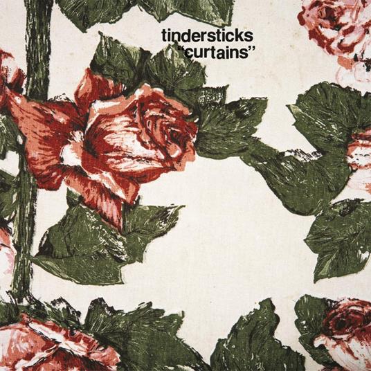 Curtains (180 gr.) - Vinile LP di Tindersticks