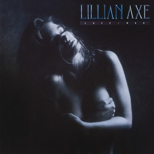 Love War - CD Audio di Lillian Axe