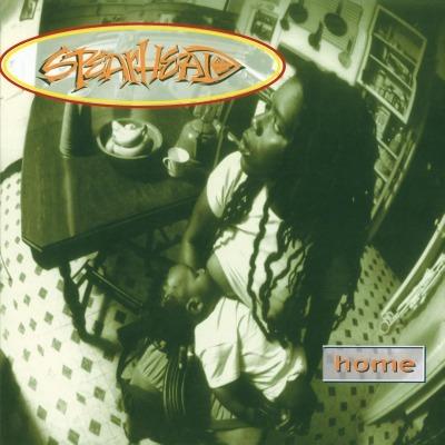 Home (180 gr. Gatefold Sleeve) - Vinile LP di Spearhead