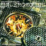 Underground (Colonna sonora) (180 gr.)