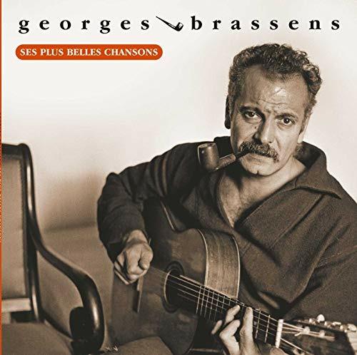 Ses plus belles chansons - Vinile LP di Georges Brassens