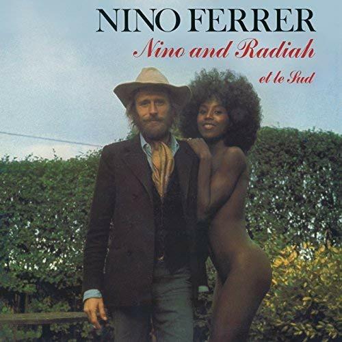 Nino and Radiah et la Sud - Vinile LP di Nino Ferrer