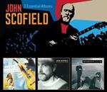 3 Essential Albums