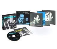 The Complete Amazing Bud Powell
