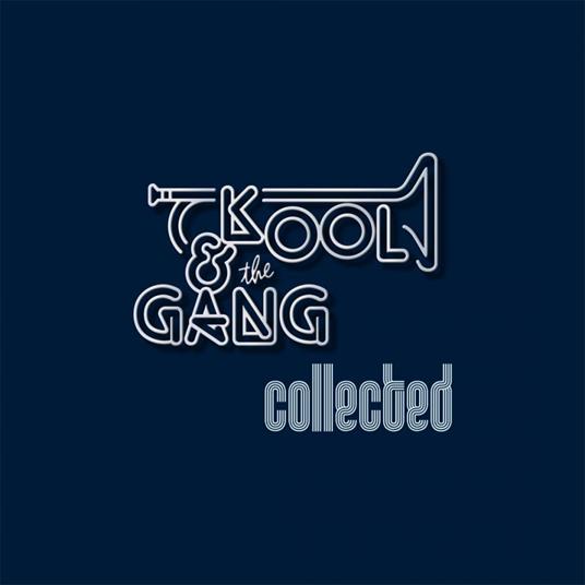 Collected (180 gr.) - Vinile LP di Kool & the Gang
