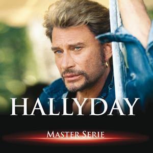 Master Serie Vol.3 - CD Audio di Johnny Hallyday