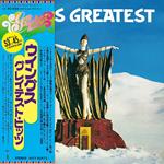 Wings Greatest (SHM-CD)