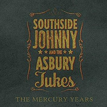 The Mercury Years - CD Audio di Southside Johnny