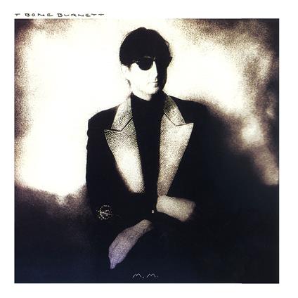 T-Bone Burnett - CD Audio di T-Bone Burnett