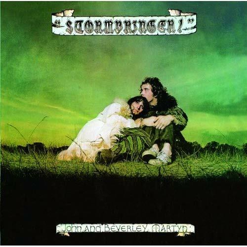 Strombringer! - Vinile LP di John Martyn,Beverley Martyn
