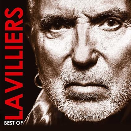 Best of - Vinile LP di Bernard Lavilliers