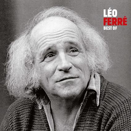 Best Of - Vinile LP di Léo Ferré