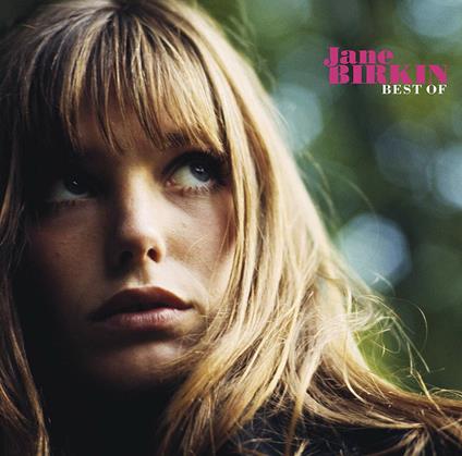 Best of - Vinile LP di Jane Birkin