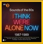Sounds of the 80s 1987-1989
