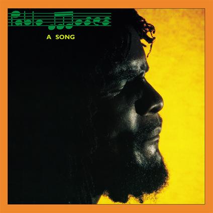 A Song (180 gr.) - Vinile LP di Pablo Moses