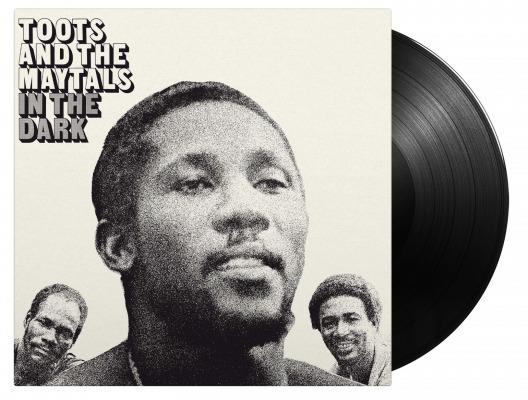 In the Dark (180 gr.) - Vinile LP di Toots & the Maytals