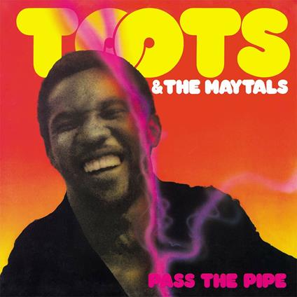 Pass the Pipe (180 gr.) - Vinile LP di Toots & the Maytals