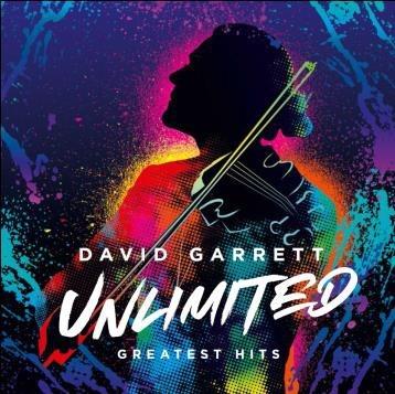 Unlimited. Greatest Hits (Deluxe Edition) - CD Audio di David Garrett