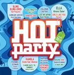 Hot Party Winter 2019