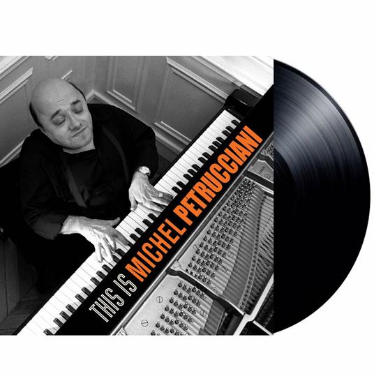 This Is - Vinile LP di Michel Petrucciani