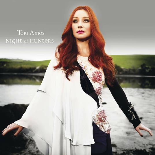 Night of Hunters - CD Audio di Tori Amos
