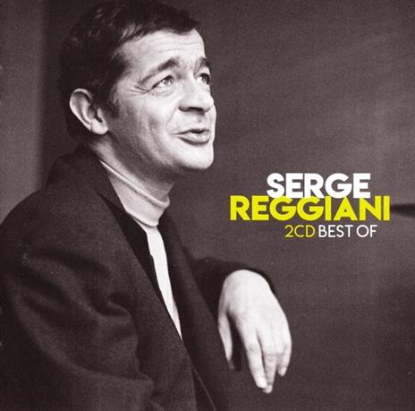 Best of - CD Audio di Serge Reggiani
