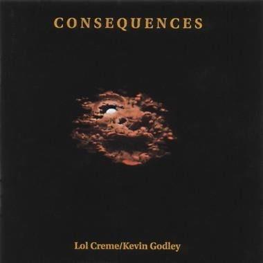 Consequences - CD Audio di Godley and Creme
