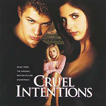 Cruel Intentions (Soundtrack) - Vinile LP