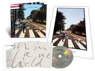 Paul Is Live (SHM-CD)