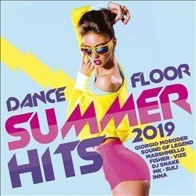 Dancefloor Summer Hits - CD Audio